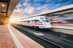 Neuheit: Bay SensorTec präsentiert innovativen Beschleunigungssensor BST RAIL für höchste Sicherhheitsstandards im Schienenbereich