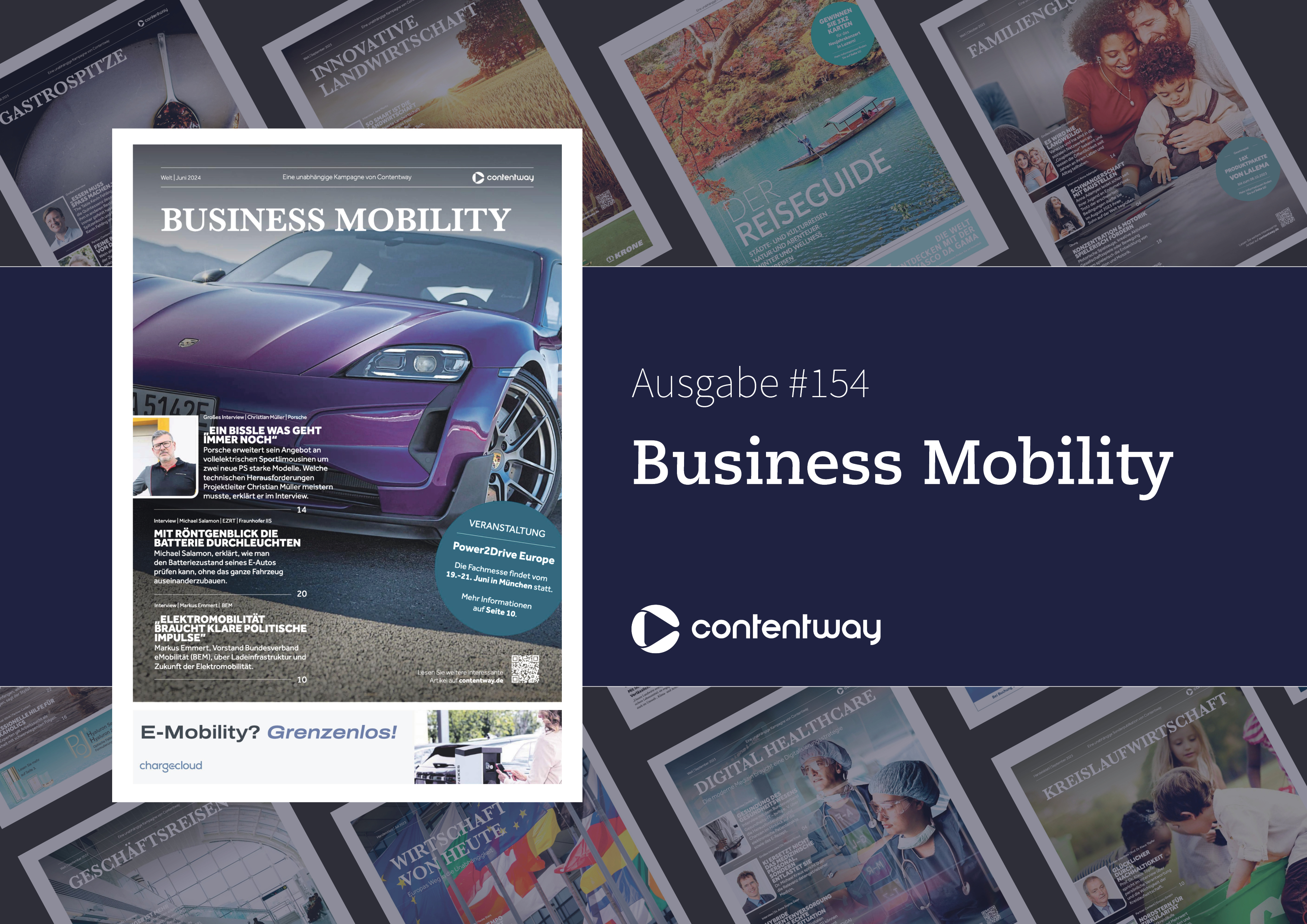 #154 – Business Mobility