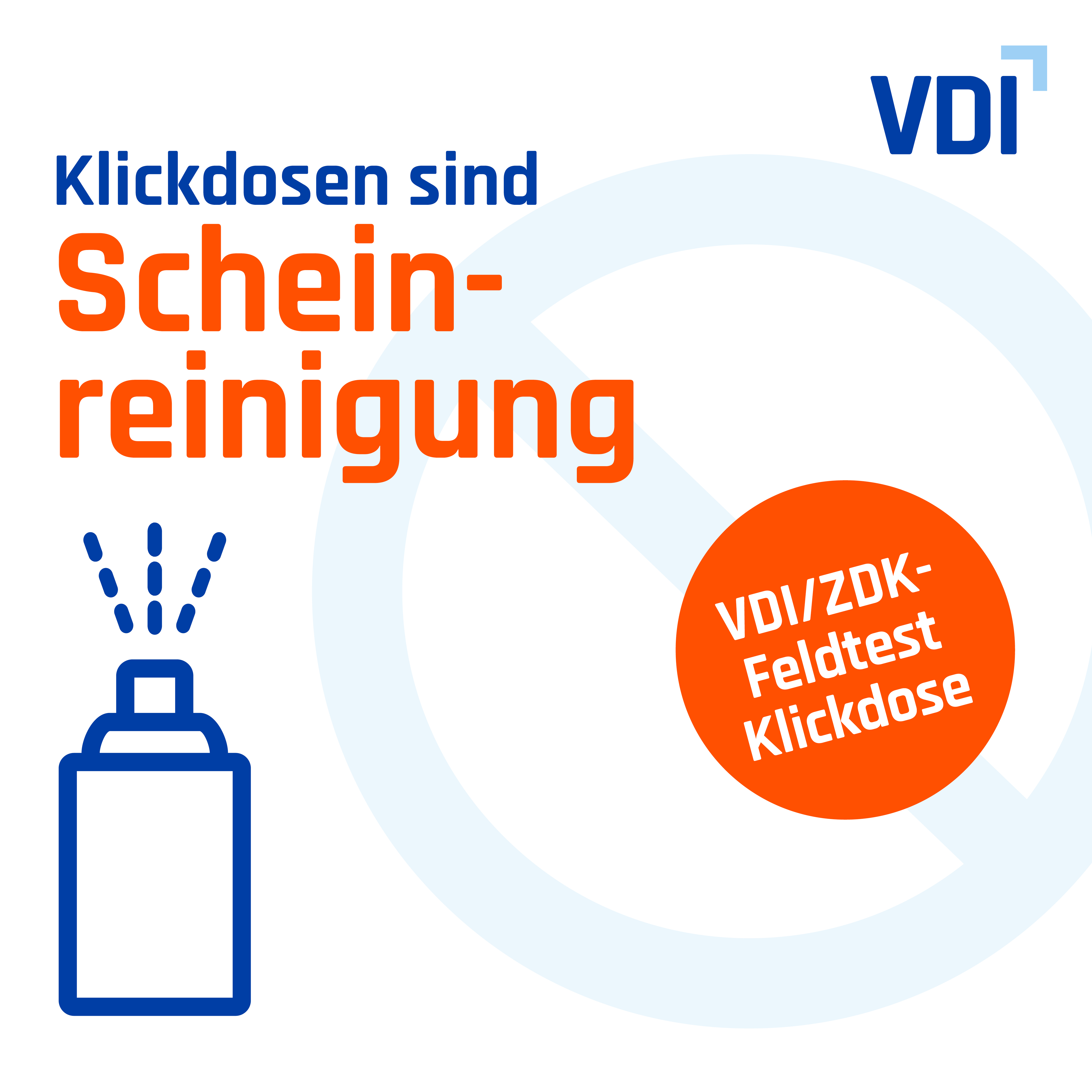 Saubere Luft im Auto – Richtlinie VDI/ZDK 6032 schließt Leerstelle in der Automobilbranche