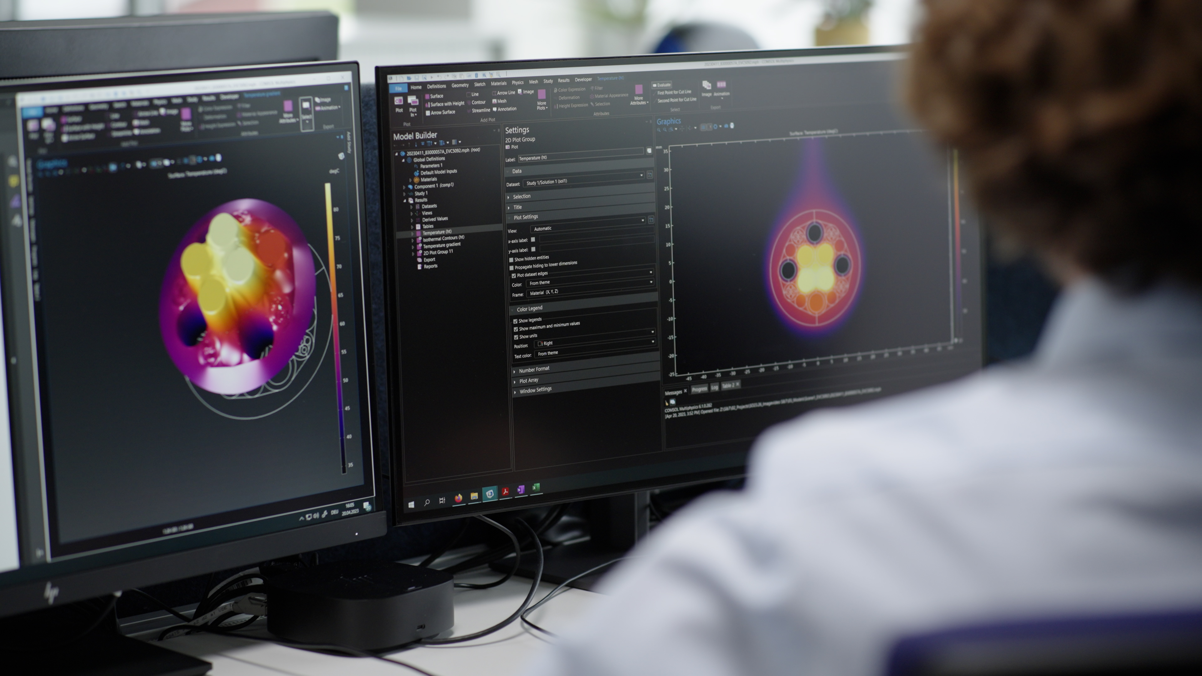 Stäubli kündigt in Zusammenarbeit mit LEONI Fortschritte bei der Ladetechnologie für schwere Nutzfahrzeuge an