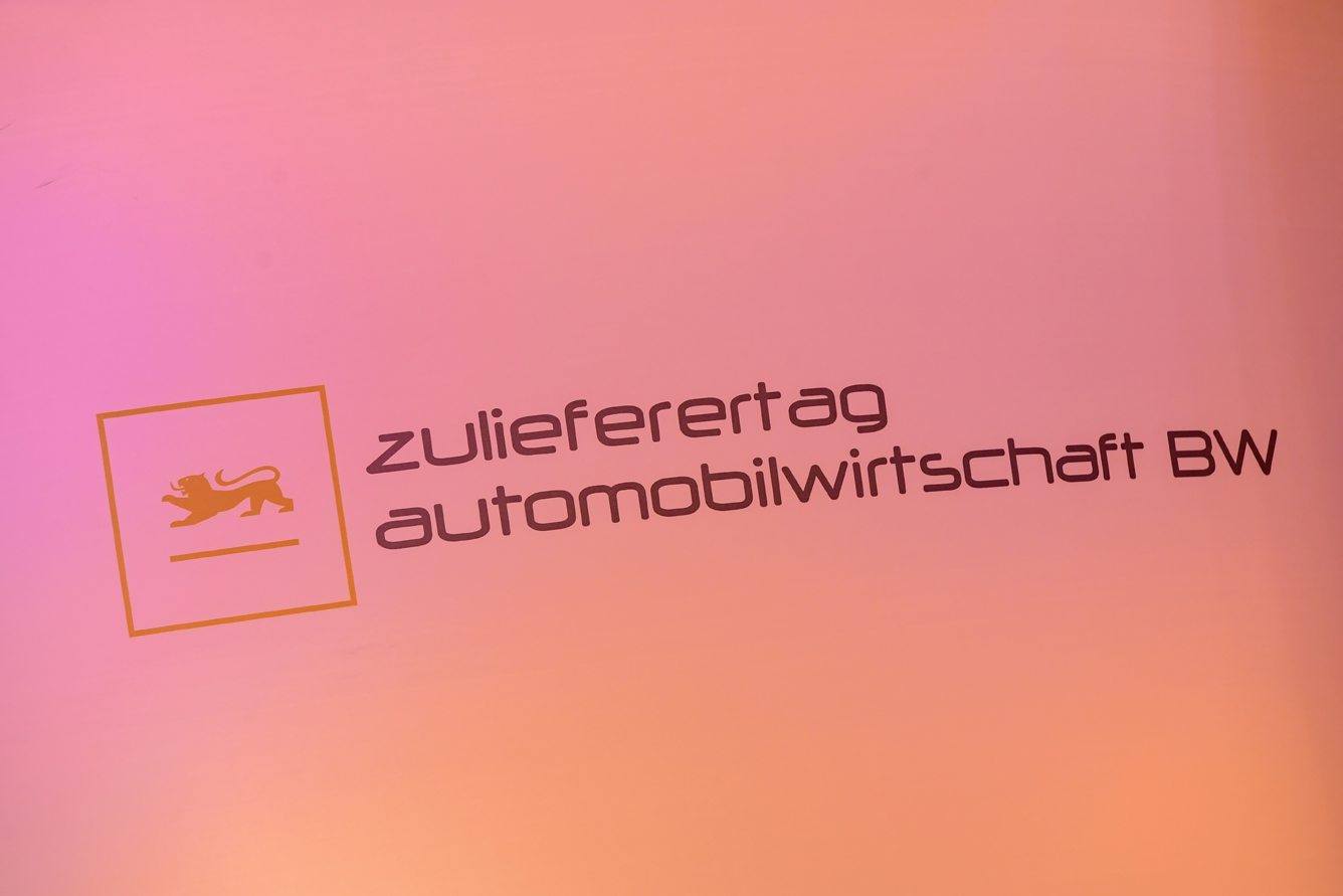 Zulieferertag Automobilwirtschaft BW 2024